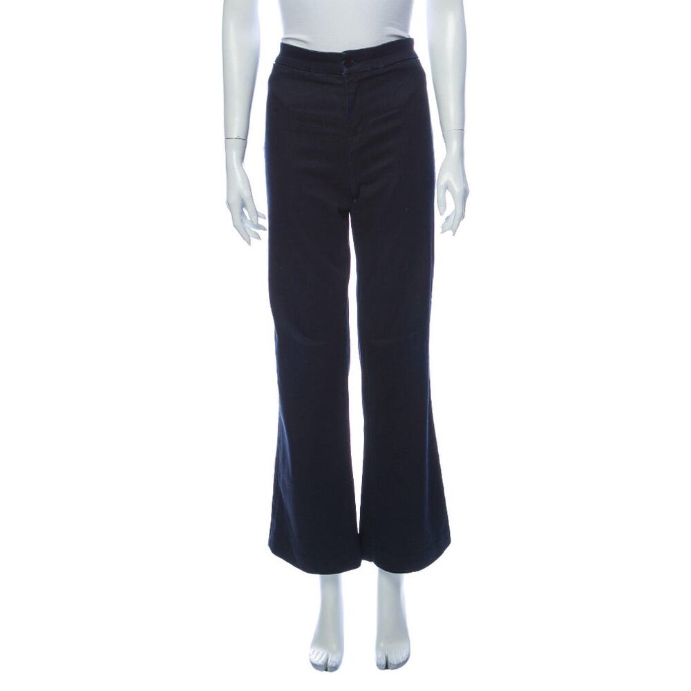 J Brand Tailored Flare Jeans Inkwell Sz 29 ~ Polished Perfect & Legs for Days!